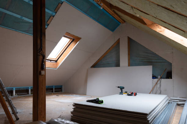 Best Fiberglass Insulation in Ogden, IA