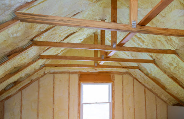 Ogden, IA Insulation Contractor Company